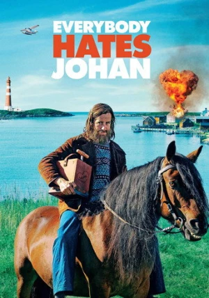 Everybody Hates Johan (2022) izle