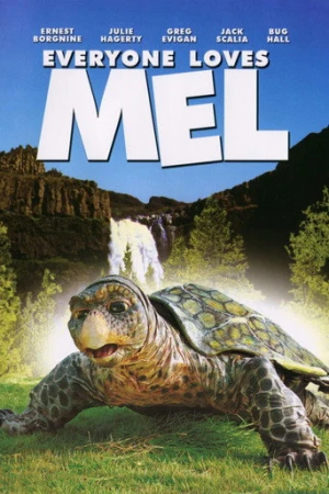 Everyone Loves Mel afiş