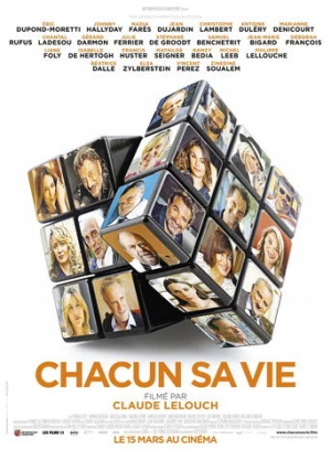 Everyone's Life (2017) izle
