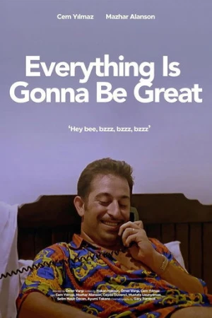 Her Şey Çok Güzel Olacak (1998) izle