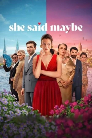 Evet, Hayır, Belki (2025) izle