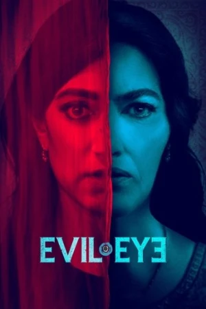 Evil Eye (2020) izle