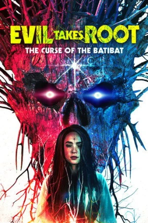 Evil Takes Root (2020) izle
