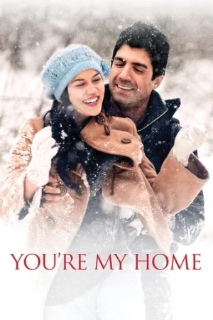 Evim Sensin (2012) izle