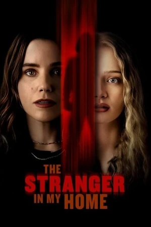Evimdeki Yabancı (2025) izle