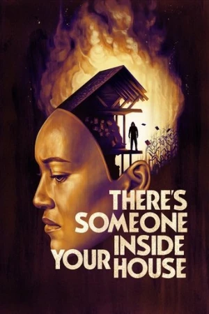 Evinde Biri Var (2021) izle