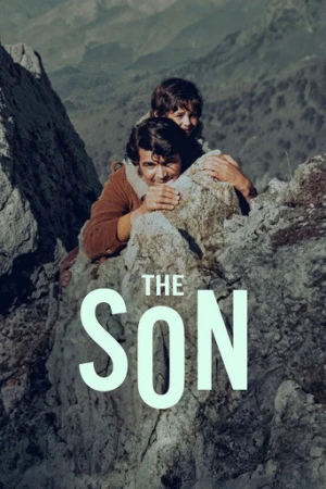 Evlat (1972) izle