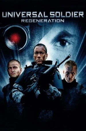 Evrenin Askerleri 3: Yeniden Doğuş (2010) izle