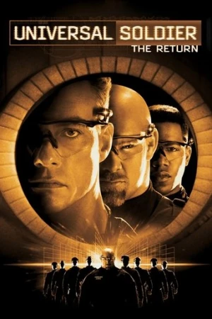 Evrenin Askerleri: Geri Dönüş (1999) izle