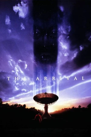 Evrenin Sırrı (1996) izle