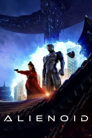 Evrenler Savaşı (2022) izle