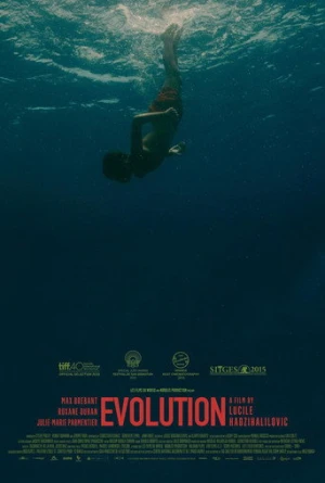 Evrim (2016) izle