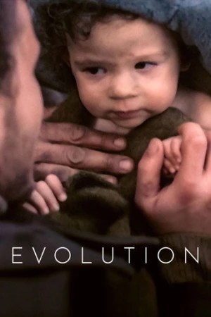 Evrim (2021) izle