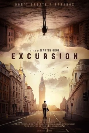 Excursion afiş
