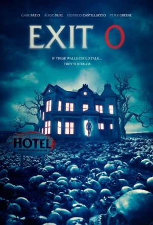 Exit 0 (2019) izle