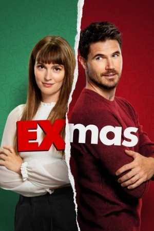 EXmas (2023) izle