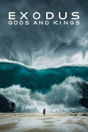 Exodus: Tanrılar ve Krallar (2014) izle