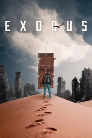 Exodus (2021) izle