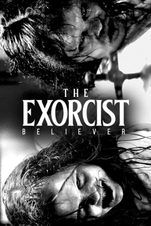 Exorcist: İnançlı (2023) izle