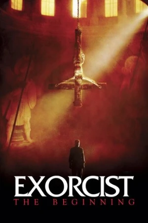 Exorcist: The Beginning (2004) izle