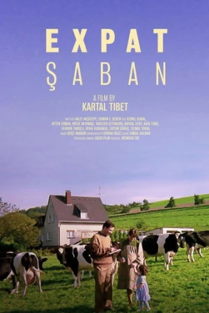 Gurbetçi Şaban (1985) izle