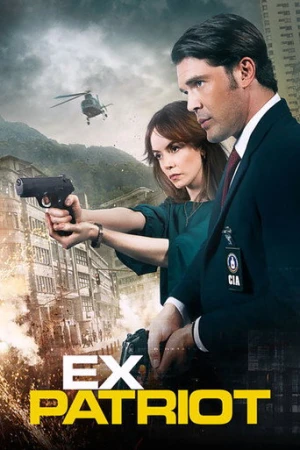 ExPatriot afiş