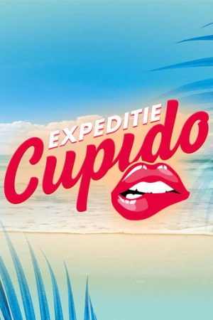 Expedition Cupid (2024) izle