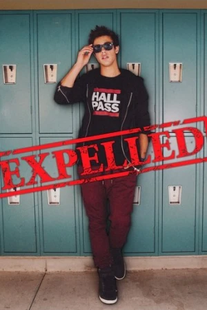 Expelled (2014) izle
