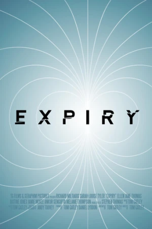 Expiry afiş