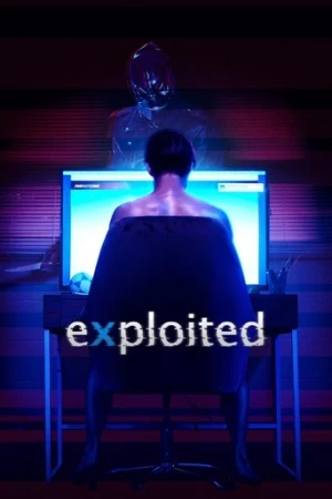 Exploited afiş