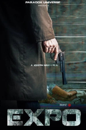 EXPO (2019) izle