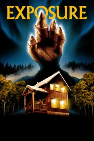 Exposure (2018) izle
