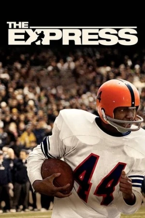 Express: Ernie Davis’in Hikâyesi (2008) izle