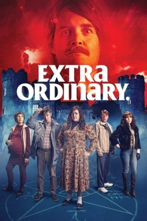 Exstra Sıradan (2019) izle