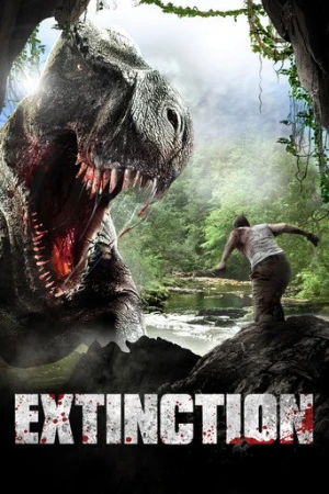 Extinction (2014) izle