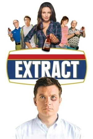 Extract (2009) izle