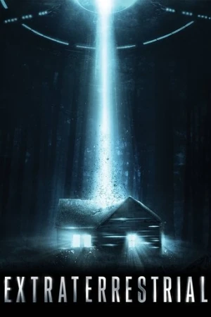 Extraterrestrial (2014) izle