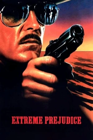 Extreme Prejudice (1987) izle