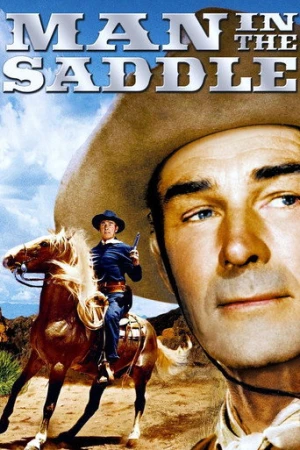 Eyerdeki Adam (1951) izle