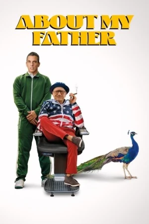 Eyvah Babam (2023) izle