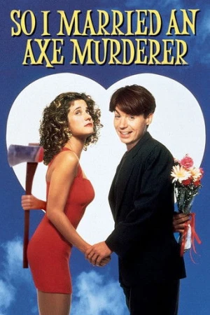 Eyvah Karım Bir Katil (1993) izle
