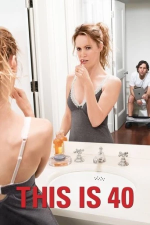Eyvah! Yaş 40 (2012) izle