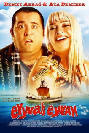 Eyyvah Eyvah (2010) izle