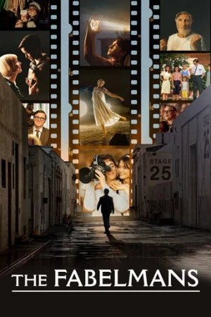 Fabelmanlar (2022) izle