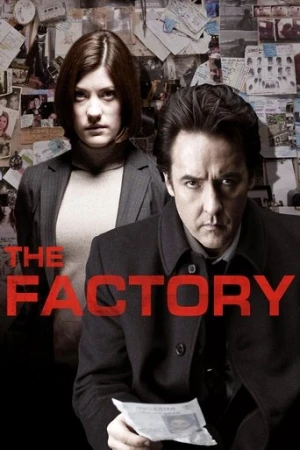 Fabrika (2012) izle