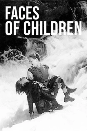 Faces of Children (1925) izle
