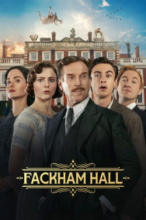 Fackham Hall (2025) izle