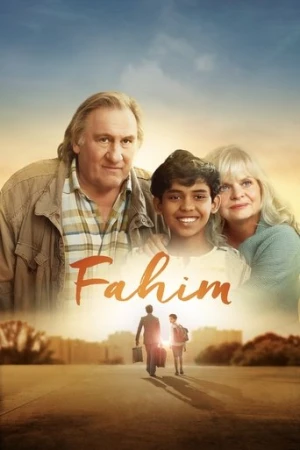 Fahim (2019) izle