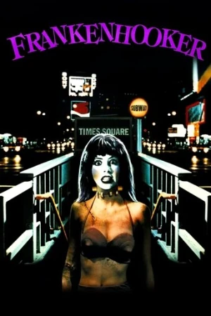 Fahişe Frankeştayn (1990) izle