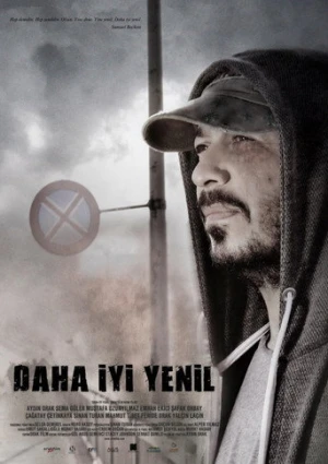 Daha İyi Yenil (2020) izle